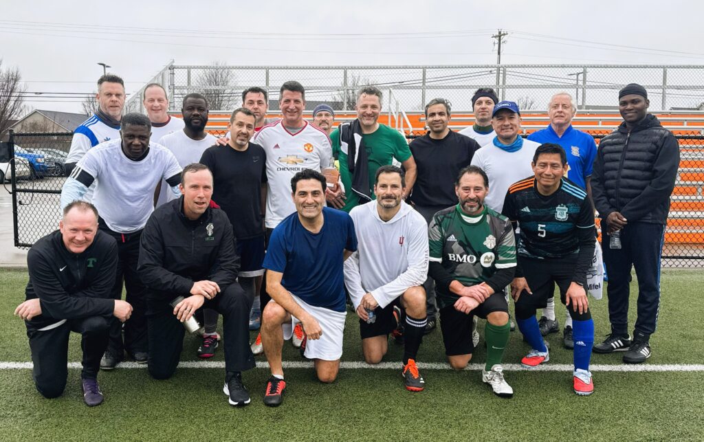 Rainy Day but we played